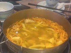 -探窝·竹笙椰子鸡(杨箕店)