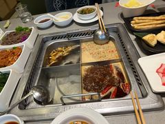 -海底捞火锅(天一广场亚细亚店)