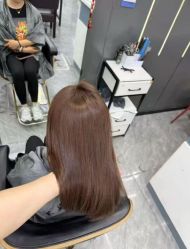 -藤野造型·烫·染发型设计店