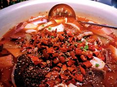 -青年公社烤鸭(青年路店)