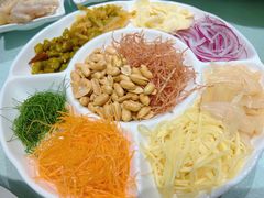 -陶缘一号·四季缘·老字号顺德菜·户外婚礼家宴(西滘店)