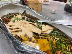 -一盏明灯全素斋(殊像寺店)