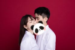 点击看大图 -苹果摄影(顺德华侨城店)