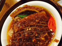 -稻香酒家·34年老字号·港式粤菜(汉街店)