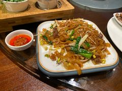 -如轩·海鲜砂锅粥·潮汕菜(海珠店)