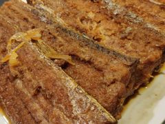 -粗粮人家·东北菜(洋桥店)