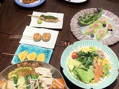 -白石的深夜食堂(万达店)
