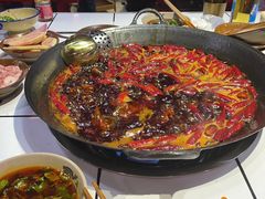 -星鸿社重庆老火锅