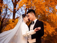 -经典婚纱摄影美学馆·私人定制