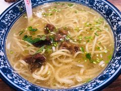 -东大桥小国抻面烧烤(长通路店)