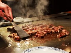 -神户牛排餐厅MOURIYA(总店)