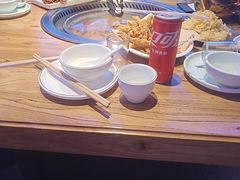 -山河屯铁锅炖·非遗铁锅炖(华强北店)