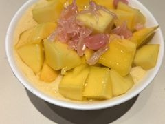 -小团圆糖水铺(襄阳南路店)