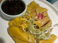 -荷塘秋月·本帮江浙菜(国权路店)