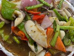 -潮州菜馆(十里河店)
