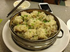 糯米蒸排骨-火宫殿(五一大道分店)