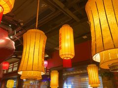 -小龙坎火锅(全球总店)