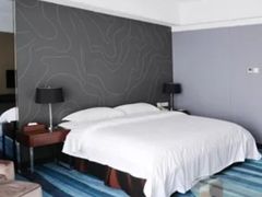 -福州金融街万达鳌峰洲地铁站锦江都城酒店