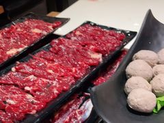 -陈记顺和牛肉火锅馆(天河北路店)