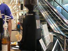 -Manner Coffee(芮欧百货店)