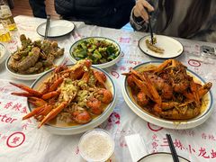 -三妹小龙虾·黄油蟹(华侨城总店)