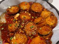 -梅利汴京烤鸭•开封豫菜地标店(晋安路店)