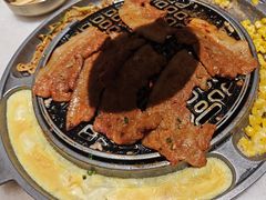 -韩宫宴炭火烤肉(印象城店)