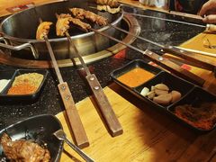 -水浒烤肉(国贸店)