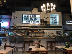 大堂-Juicy Bakery(瑞景店)