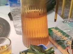 -满兴咱妈烀饼铁锅炖(兰州北街店)