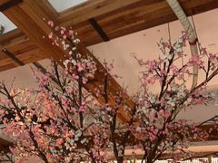 -蜜桃餐厅·伴山(湖滨商业街店)