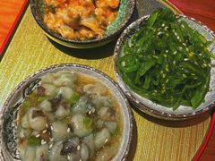 -有喜屋·烧鸟·居酒屋(周浦万达店)