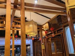-煲大王老砂锅猪肚鸡(泊富ICITY店)