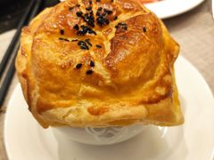 -东方红海鲜百汇(国际大厦店)