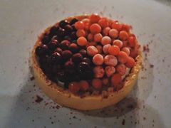 -三嚥阁 La Villa Restaurant