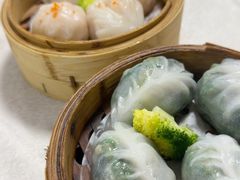 -华源餐厅·海鲜大排档(日月贝店)