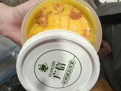 -广信牛奶甜品世家(台东店)