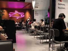 -卡朋西餐(宝安大仟里店)