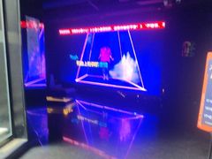 -魅KTV·AI辅唱(福雷德广场店)