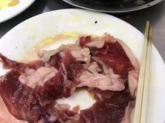-松明一烤肉馆(鲁园店)
