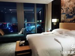 -成都华尔道夫酒店