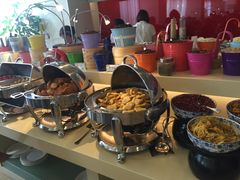 -上海北方智选假日酒店