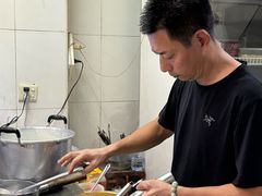-沙湾姜埋奶(兴新包店)
