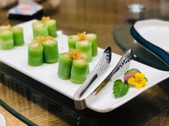 -玉舌尖私房菜(裕华店)