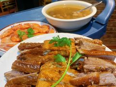 -百年银屏蚝烙·潮汕菜·非遗(乐山店)