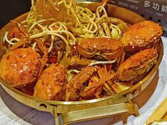 -徐记·湖北菜 头牌藕汤 武昌鱼(江汉路店)