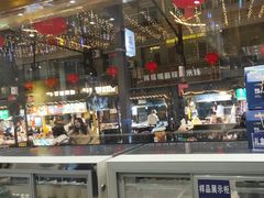 -清真·金城老碗牛肉面揪面片(兰州总店)