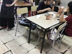 大堂-沙溪兄茶餐厅