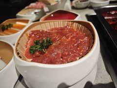 -海底捞火锅(劲松店)