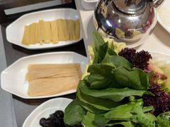 -蝎王府羊蝎子(北大地店)